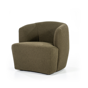 Fauteuil Charlotte - Copenhagen Groen