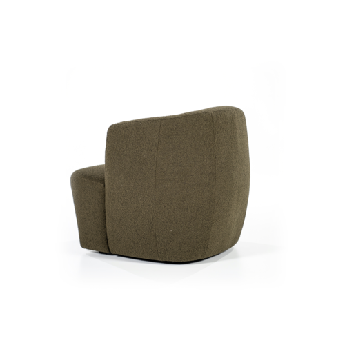 Fauteuil Charlotte - Copenhagen Groen