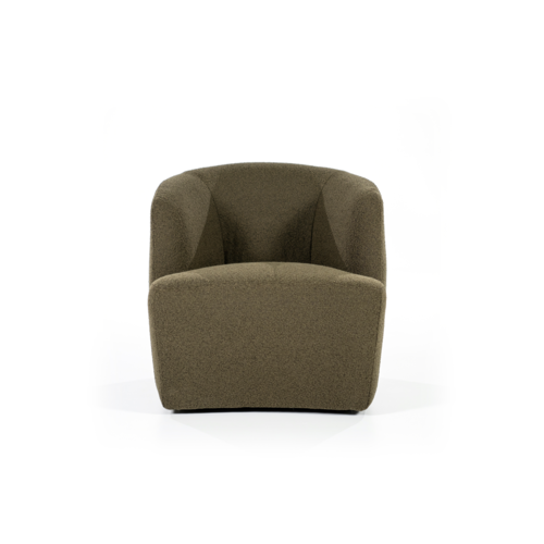 Fauteuil Charlotte - Copenhagen Groen