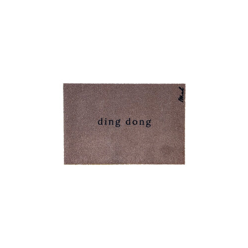 Mad About Mats Deurmat Anna - Scraper 50 x 75 cm Mad About Mats Deurmat Anna - Scraper 50 x 75 cm