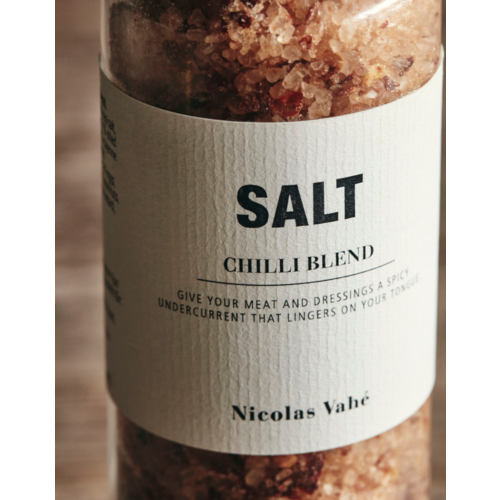 Salt, Chili Blend  - 315g