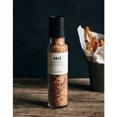 Salt, Chili Blend  - 315g