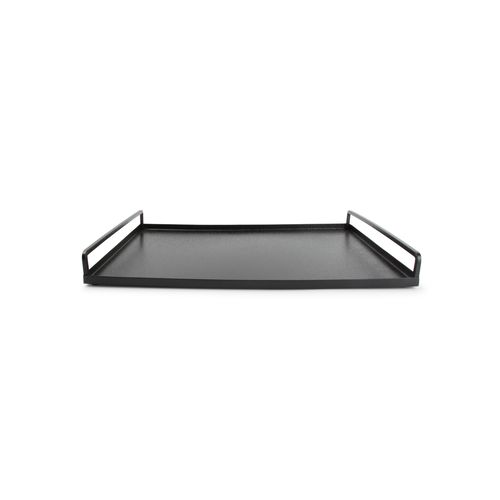 F2D Dienblad - Black Digna 40 x 30cm F2D Dienblad - Black Digna 40 x 30cm