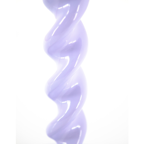 Bijzettafel Swirl - Lilac