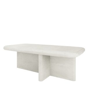 Muundo Salontafel Mortex - Mollis 90 x 45 cm