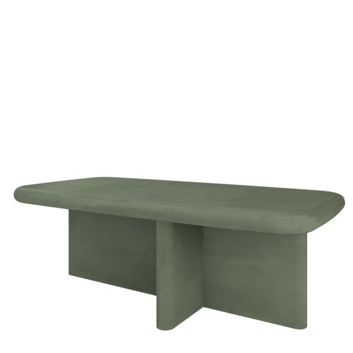 Muundo Salontafel Mortex - Mollis 90 x 45 cm