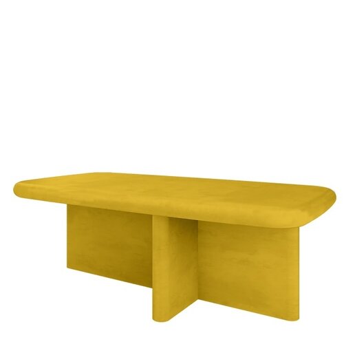 Muundo Salontafel Mortex - Mollis 90 x 45 cm