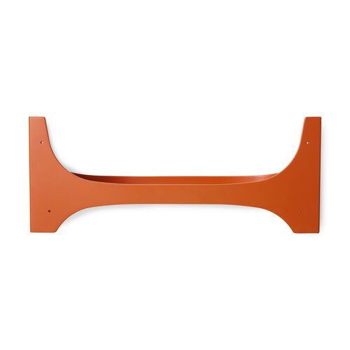 HKliving Wandrek Retro - Orange