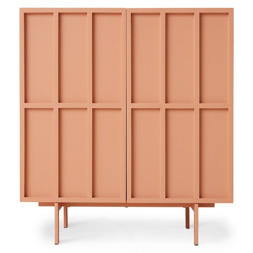 HKliving Cupboard - Blush