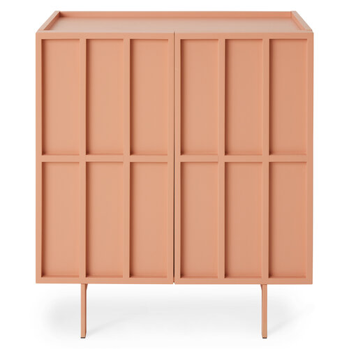 HKliving Cupboard - Blush