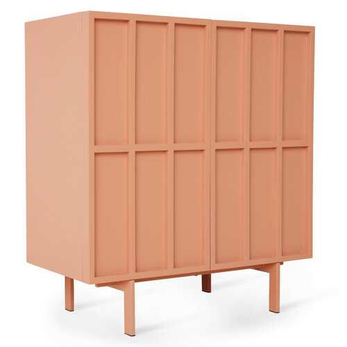 HKliving Cupboard - Blush