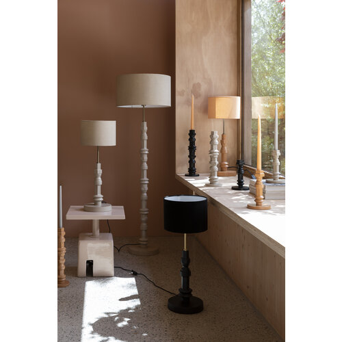 Zuiver Staanlamp - Totem Beige