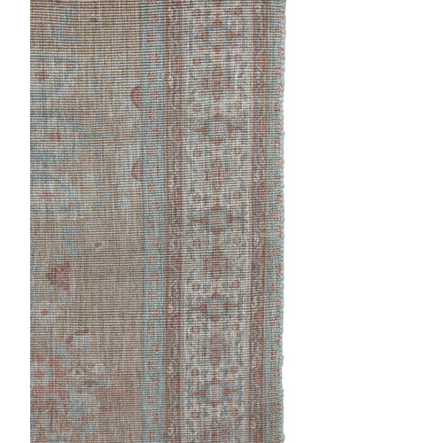 HKliving Printed indoor/outdoor rug 120x180