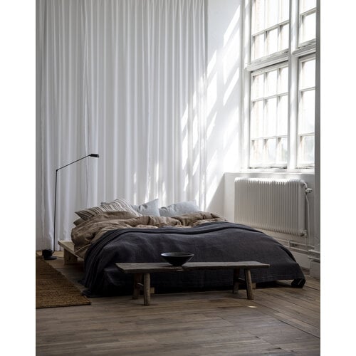 Karup Design Bedframe Japan  - Bruin (3 maten)