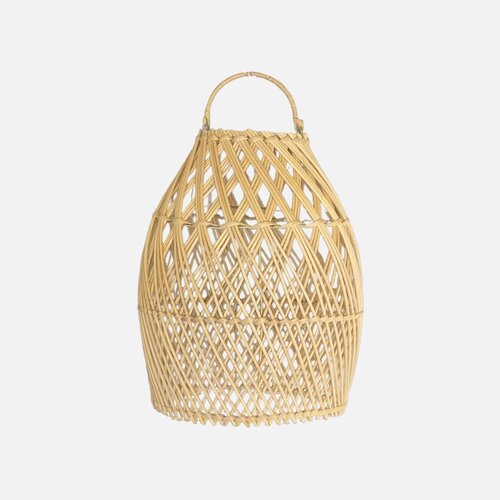 Lampenkap - Laga Rattan S