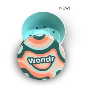 Wondr Wondr - Travel Case