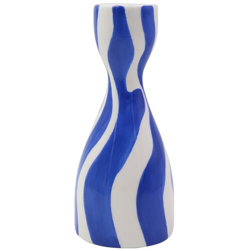 Qué Rico Kandelaar Niño - Bold & Blue Qué Rico Kandelaar Niño - Bold & Blue