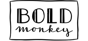 Bold Monkey