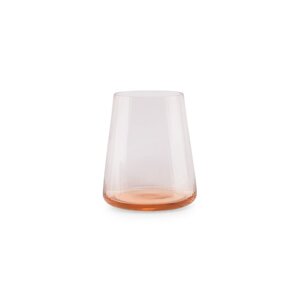 Set van 4 - Glas 30cl Amber Ray