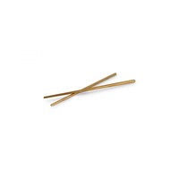 Chopstick Helix - Gold set/6