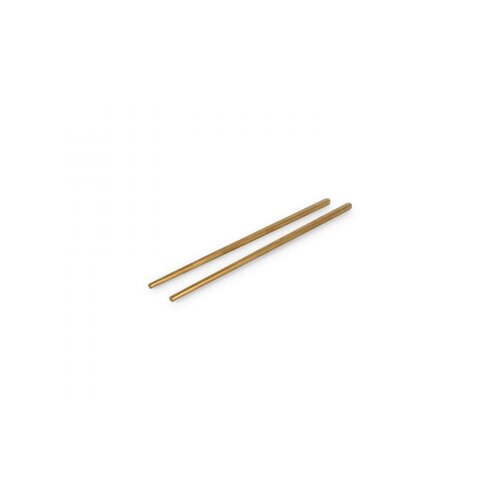 Chopstick Helix - Gold set/6