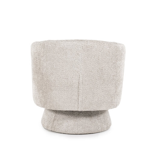 Fauteuil Balou - Taupe