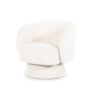 Fauteuil Balou - Beige