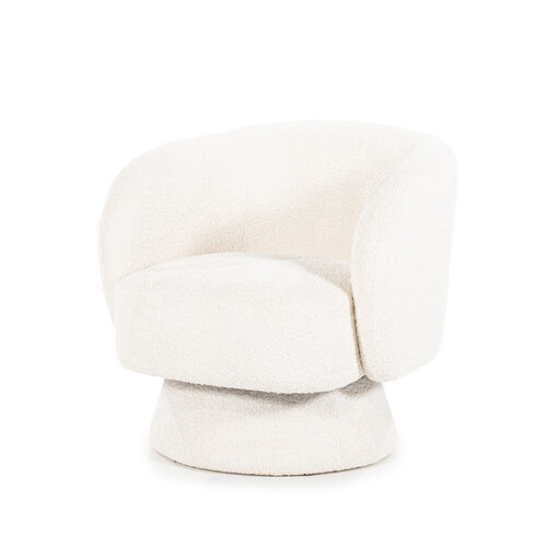 Fauteuil Balou - Beige