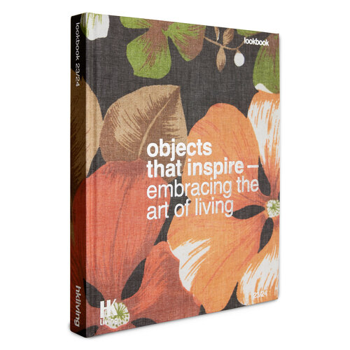 HKliving HKLiving - Lookbook "objects that inspire"