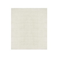 Vloerkleed Silhouettes - Woolable Rectangle Naturel