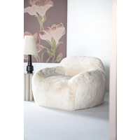 Fauteuil - Huggie Beige