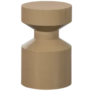 Bijzettafel Totem - Sponge