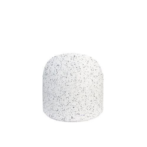 Zuiver Outdoor Lounge Bloom - White Terrazzo