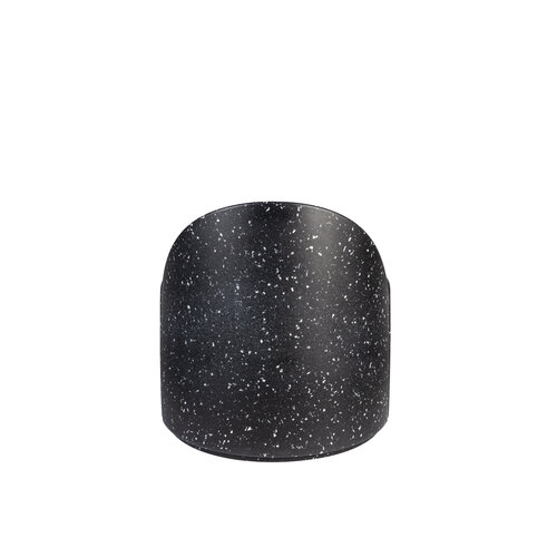 Zuiver Outdoor Lounge Bloom - Black Galaxy