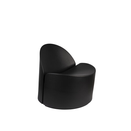 Zuiver Outdoor Lounge Bloom - Black