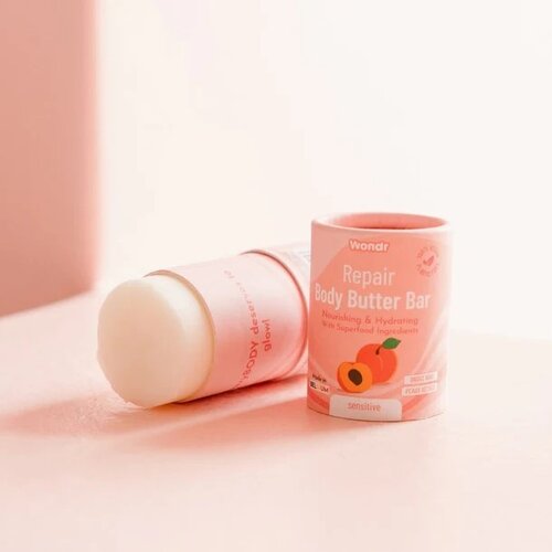 Wondr Body Stick Apricot - Ultra Repair