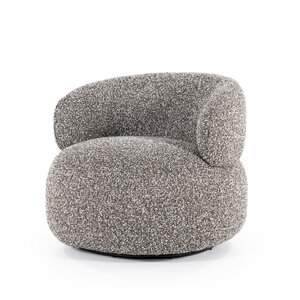Fauteuil Maeve - Taupe Maywood