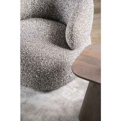 Fauteuil - Taupe Maywood