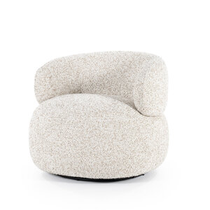 Fauteuil Maeve - Beige Maywood