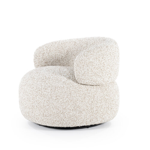 Fauteuil - Beige Maywood