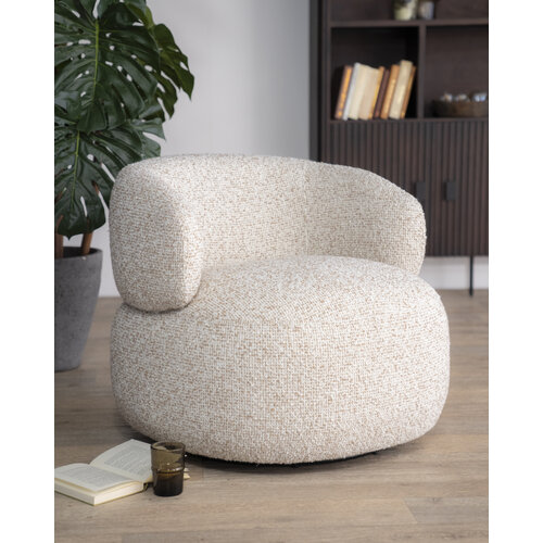 Fauteuil - Beige Maywood