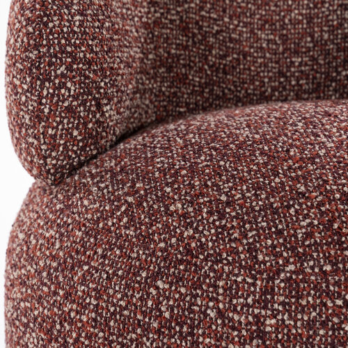 Fauteuil - Rood Maywood