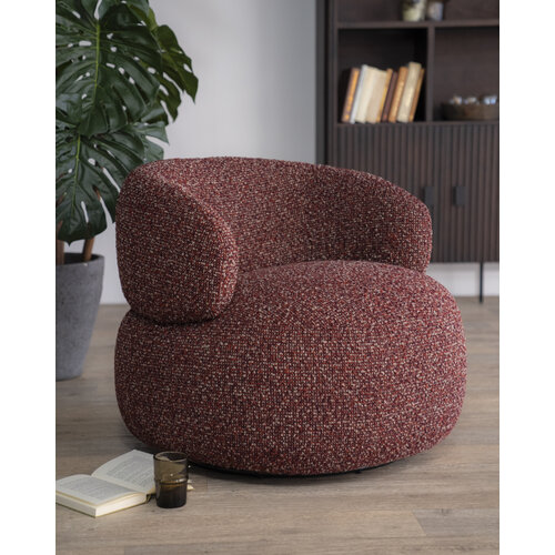 Fauteuil - Rood Maywood