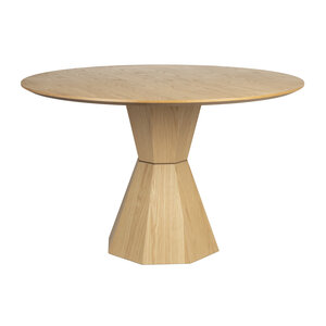 Zuiver Tafel Lotus - Naturel