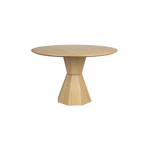 Zuiver Tafel Lotus - Naturel