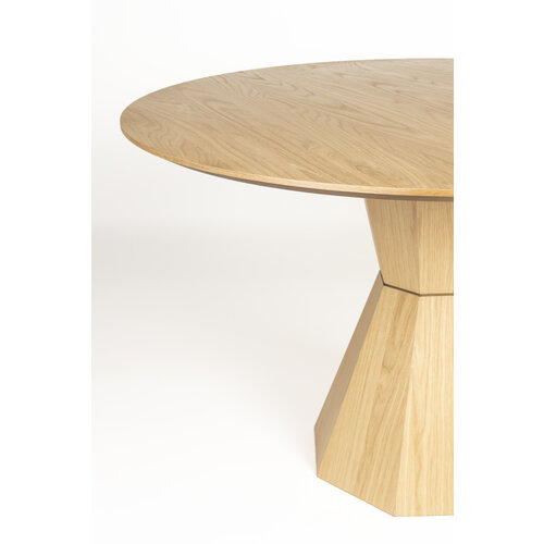 Zuiver Tafel Lotus - Naturel