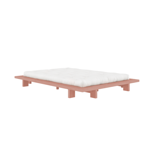 Karup Design Bedframe Japan  - Pink Sky (3 maten)