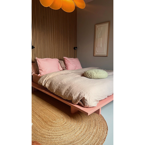 Karup Design Bedframe Japan  - Pink Sky (3 maten)