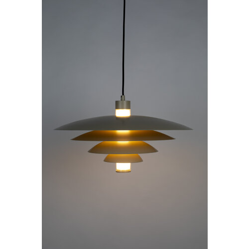 Zuiver Hanglamp Cole - Beige