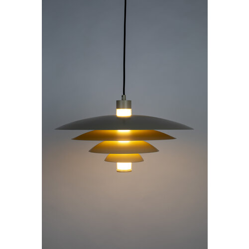 Zuiver Hanglamp Cole - Beige